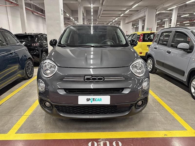 Usata Fiat 500X Club 95 CV (69 kW) 2022 Other SUV