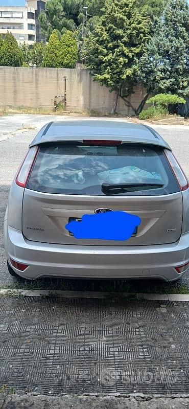 Usata Ford Focus 109 CV (80 kW) 2010 Utilitaria