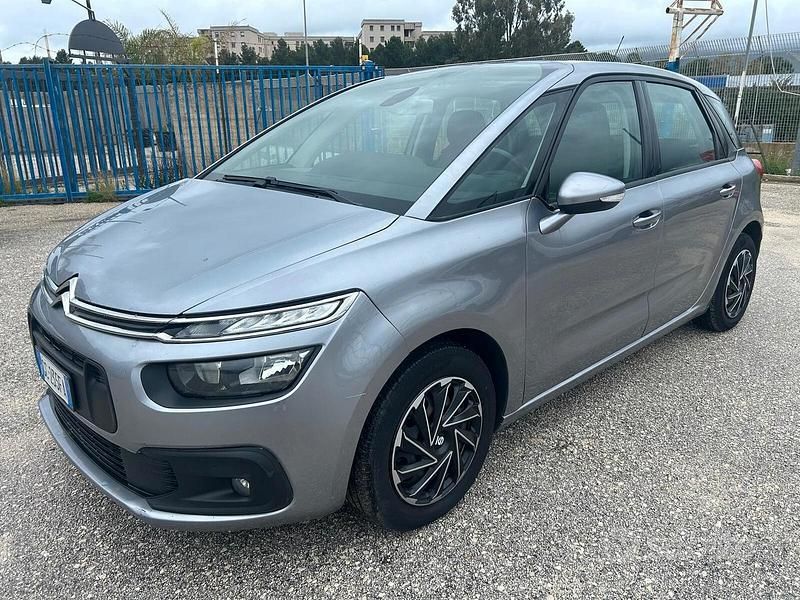 Usata Citroën C4 SpaceTourer 131 CV (96 kW) 2020 Other Monovolume