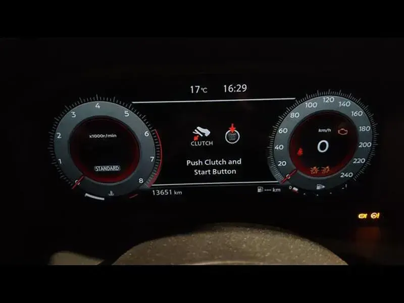 Usata Nissan Qashqai N-Connecta 140 CV (102 kW) 2024 SUV