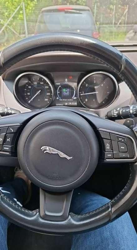 Usata Jaguar F-Pace Portfolio 179 CV (131 kW) 2016 SUV