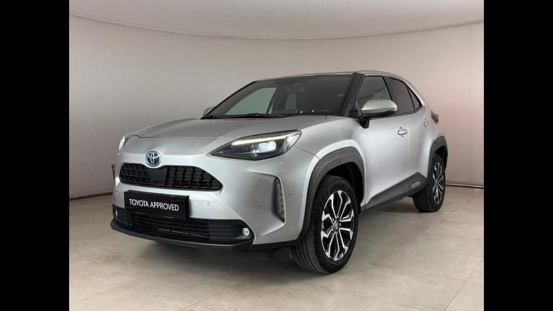 Usata Toyota Yaris Cross Trend 116 CV (85 kW) 2022 SUV