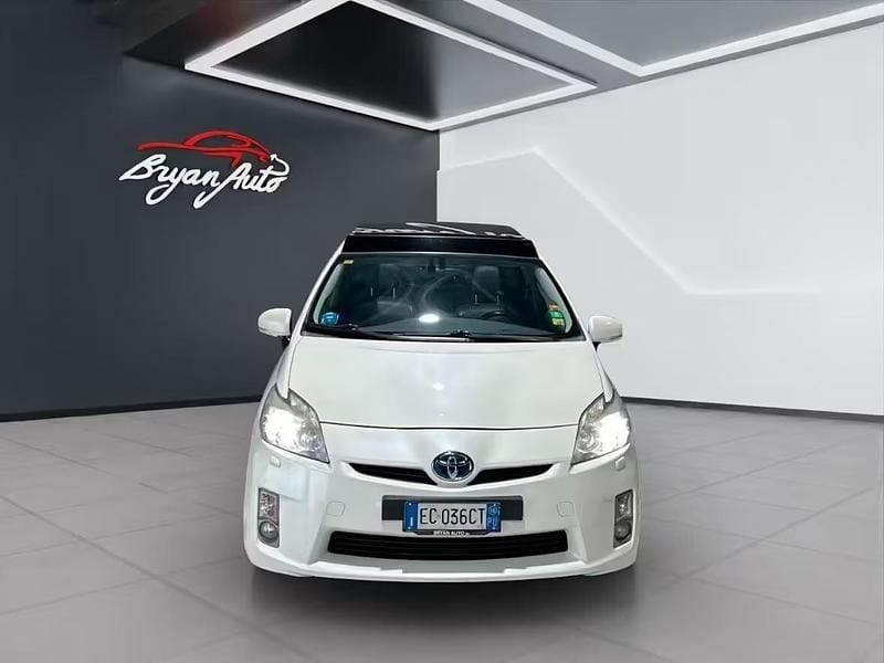 Usata Toyota Prius 99 CV (72 kW) 2010 Other Utilitaria