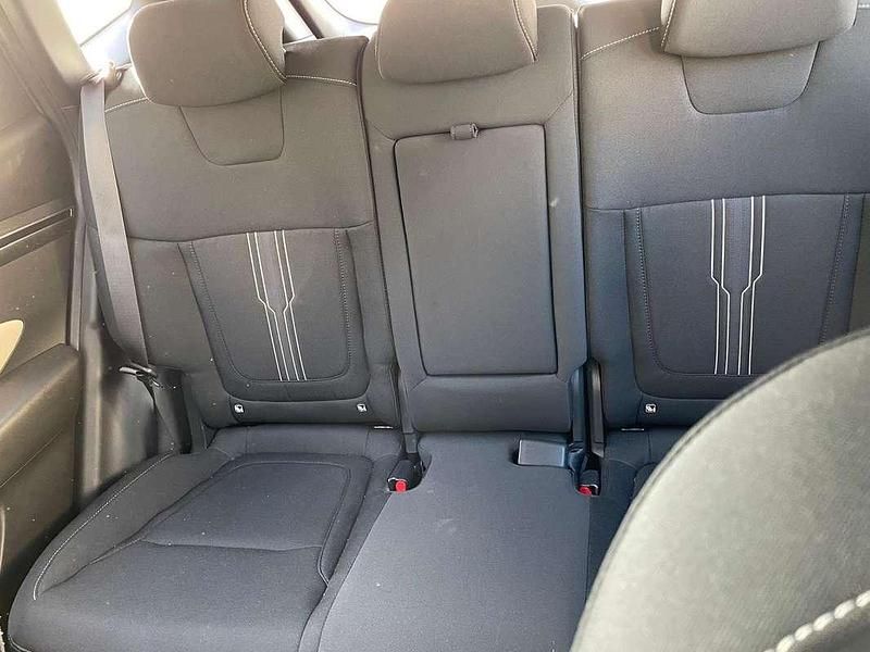 Usata Hyundai Tucson 116 CV (85 kW) 2021 Grigio SUV