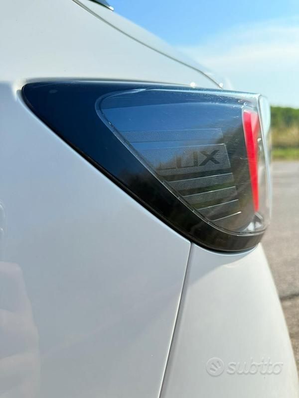 Usata Opel Mokka 110 CV (80 kW) 2022 SUV