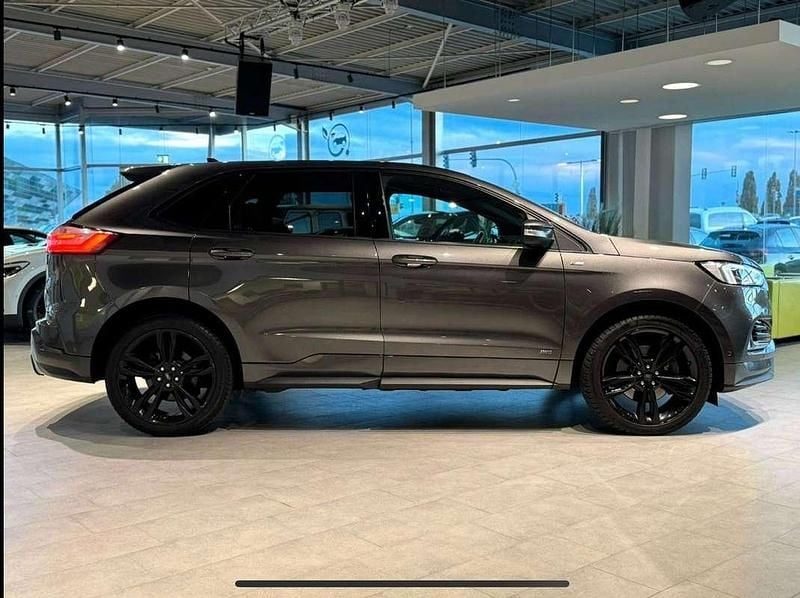 Usata Ford Edge ST-Line 238 CV (175 kW) 2019 Grigio SUV