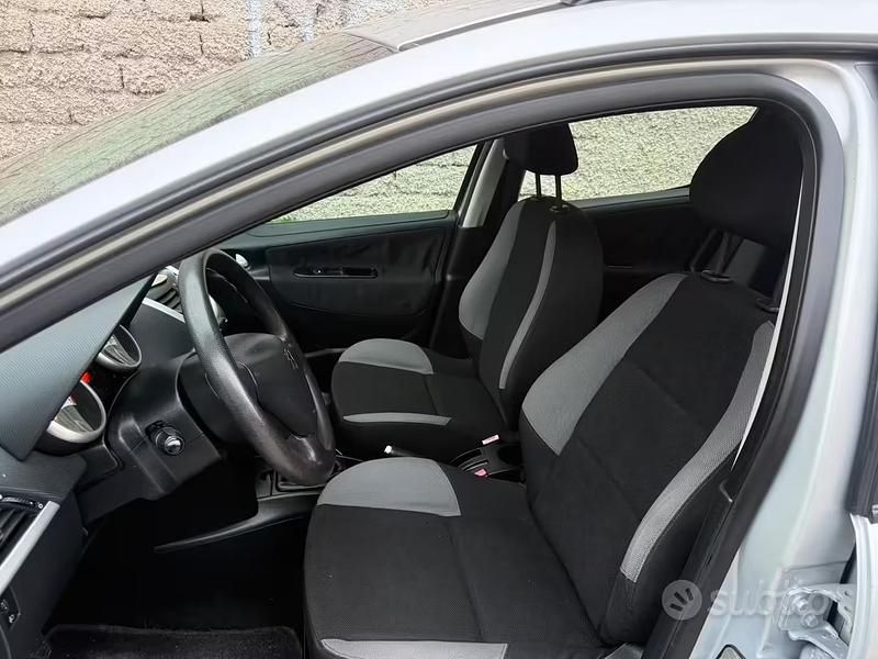 Usata Peugeot 207 Sport 75 CV (55 kW) 2008 Station wagon