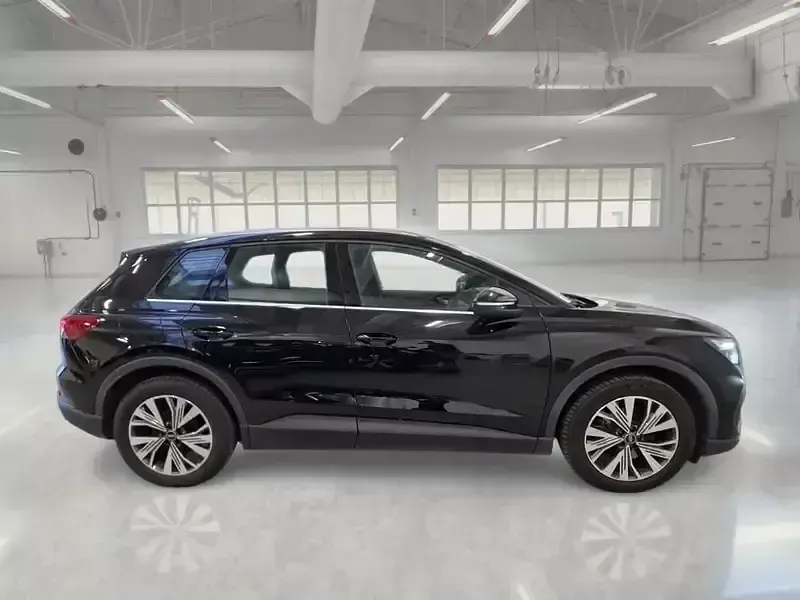 Usata Audi Q4 e-tron Business 69 kW (95 CV) 2022 SUV