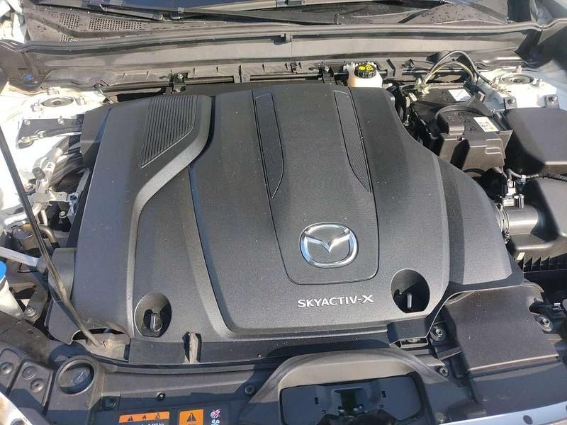 Usata Mazda CX-30 186 CV (136 kW) 2022 SUV