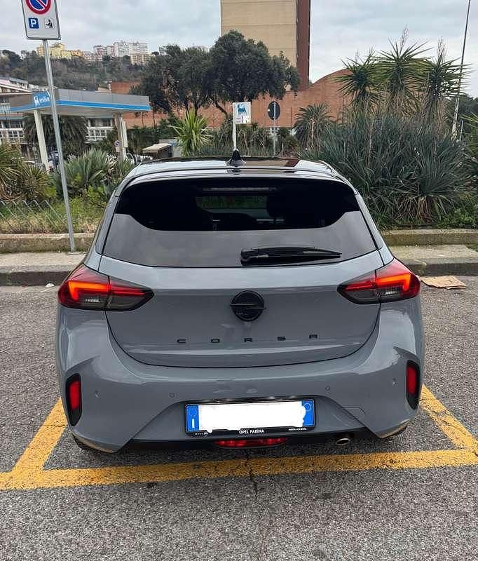 Usata Opel Corsa Ultimate 101 CV (74 kW) 2024 Berlina