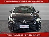 Usata Opel Corsa GS Line 131 CV (96 kW) 2023 Nero Berlina