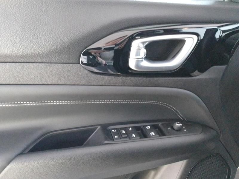 Usata Jeep Compass 131 CV (96 kW) 2022 Grigio SUV