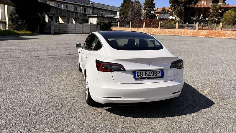 Usata Tesla Model 3 355 kW (483 CV) 2020 Berlina
