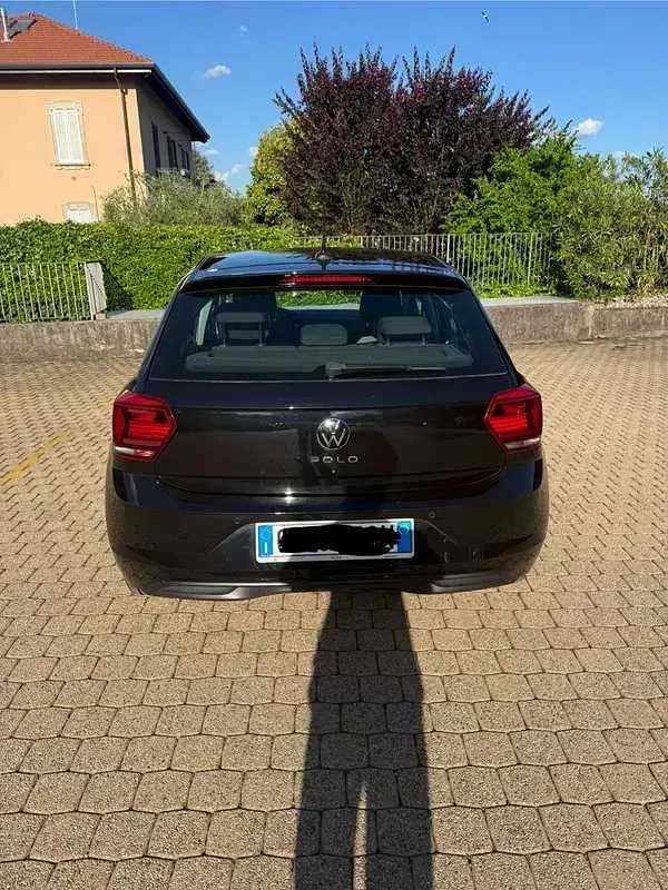 Occasion VW Polo Comfortline 80 ch (58 kW) 2021 Citadine