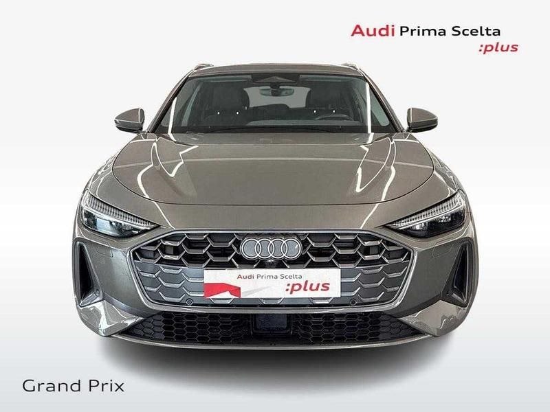 Occasion Audi A5 Advanced 204 ch (150 kW) 2025 Gris Berline