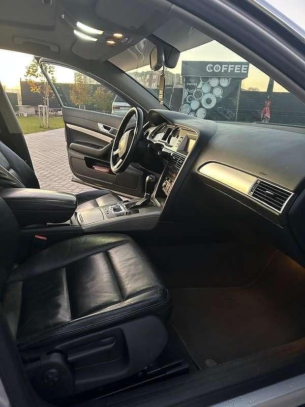Usata Audi A6 179 CV (131 kW) 2006 Station wagon