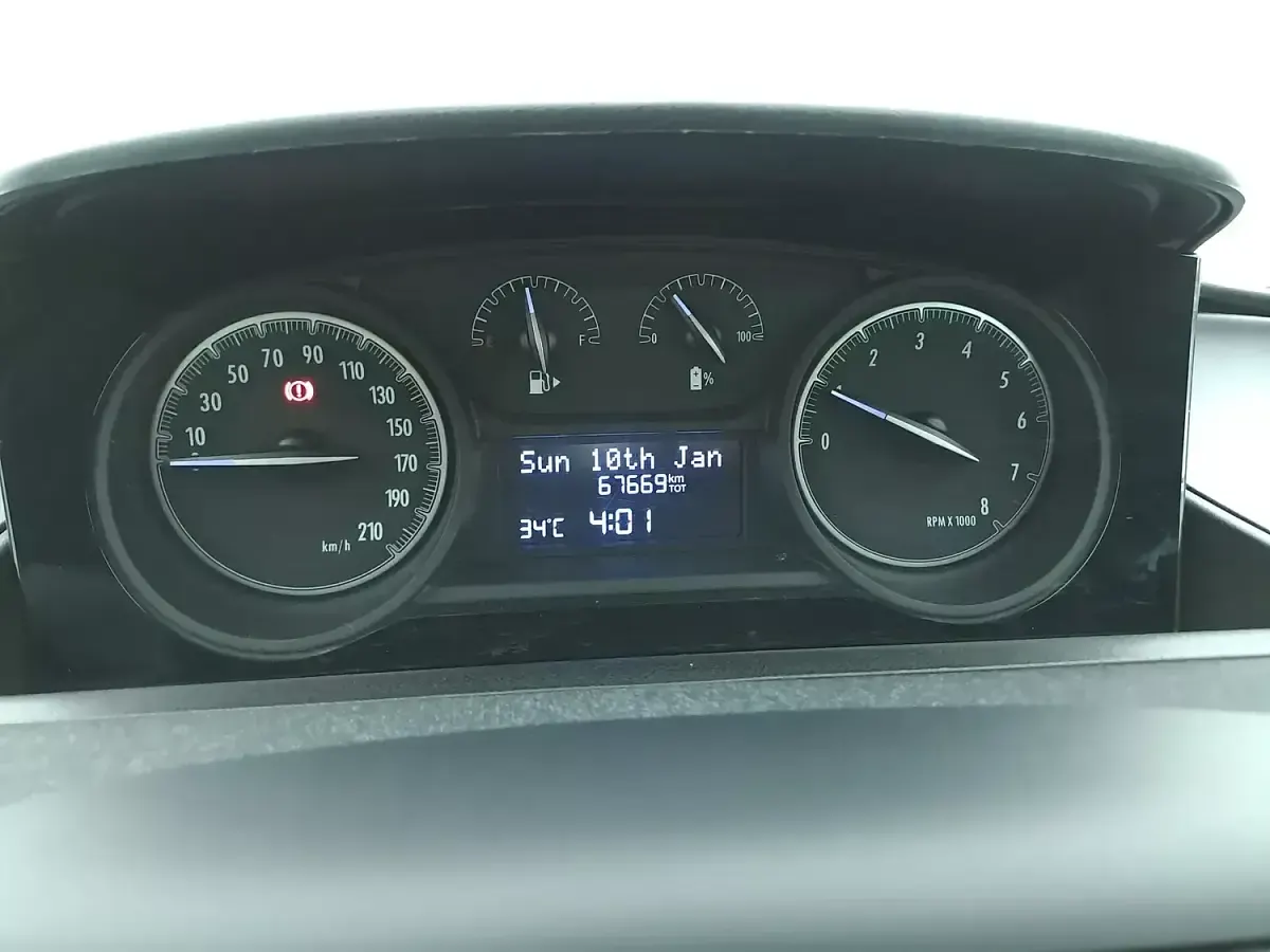 Usata Lancia Ypsilon Silver 70 CV (51 kW) 2022 Grigiogrigio Utilitaria