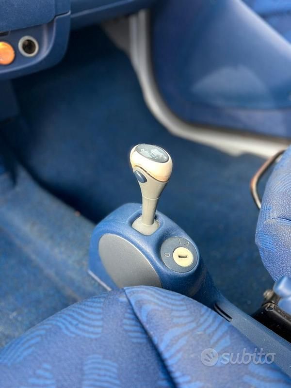 Usata Smart ForTwo Coupé 54 CV (39 kW) 2000 Coupé