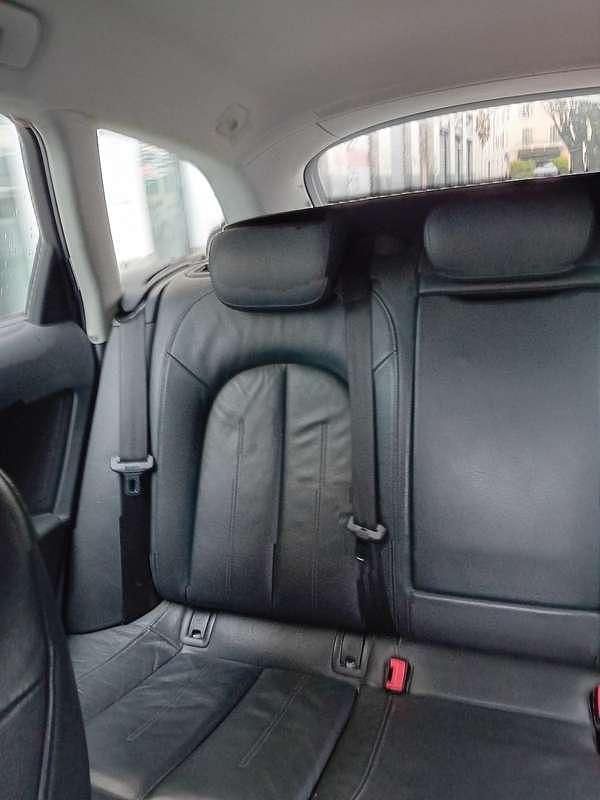Begagnad Audi A6 Advanced Plus 177 HK (130 kW) 2014 Kombi