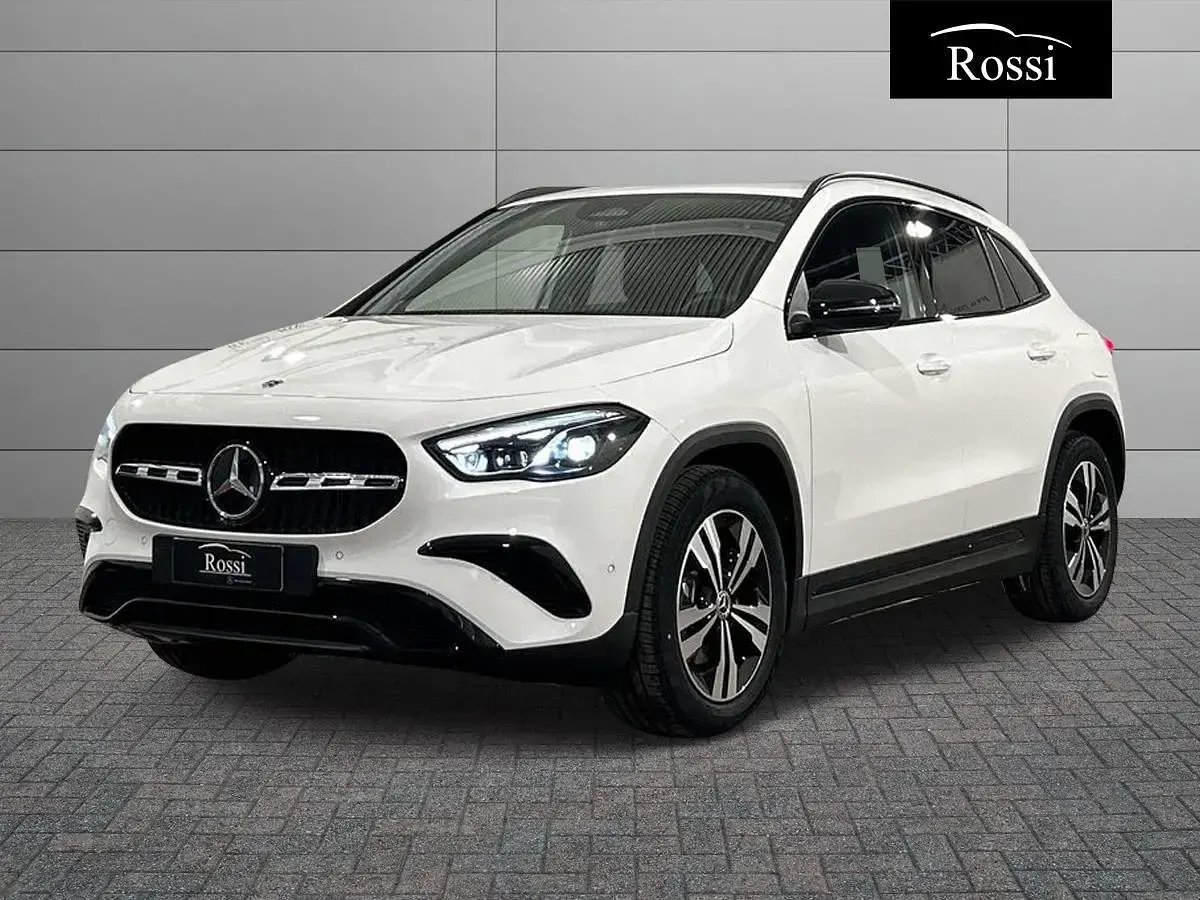 Usata Mercedes GLA200 150 CV (110 kW) 2026 SUV