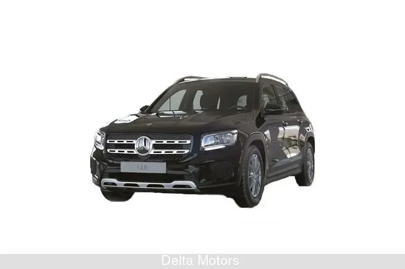 Begagnad Mercedes GLB180 116 HK (85 kW) 2021 SUV