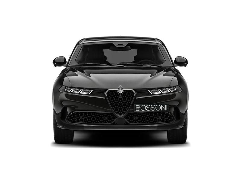 Nuova Alfa Romeo Tonale Veloce 160 CV (117 kW) 2026 Nero SUV
