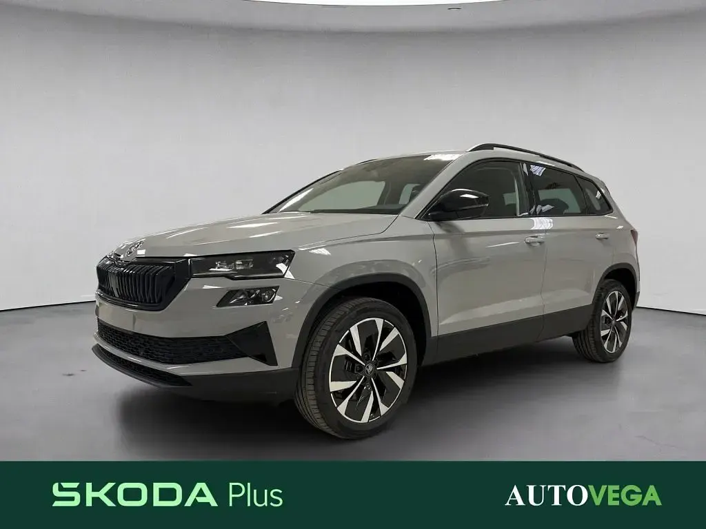 Usata Skoda Karoq 150 CV (110 kW) 2026 SUV