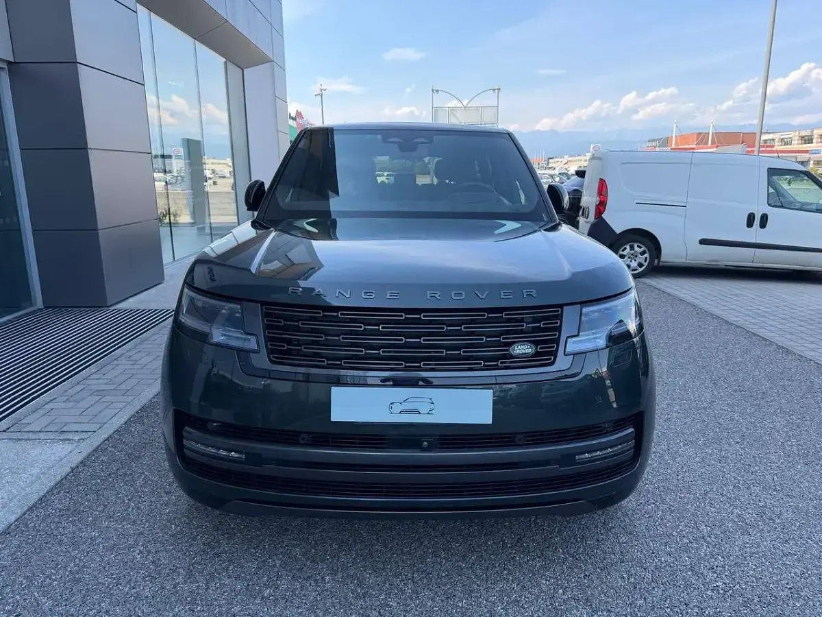 Usata Land Rover Range Rover HSE 351 CV (258 kW) 2024 Other SUV