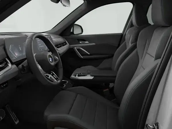 Nuova BMW X1 Comfort Edition 204 CV (150 kW) 2026 Alpin white pastello SUV