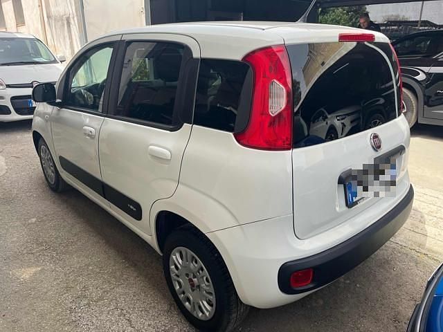 Usata Fiat Panda S 80 CV (58 kW) 2018 Vari colori Utilitaria