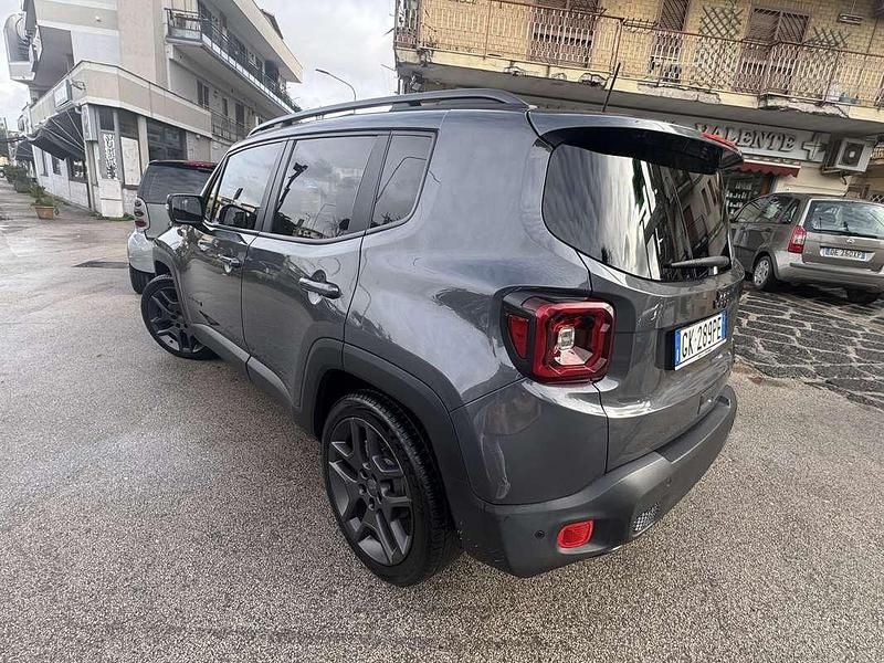 Usata Jeep Renegade 131 CV (96 kW) 2022 SUV