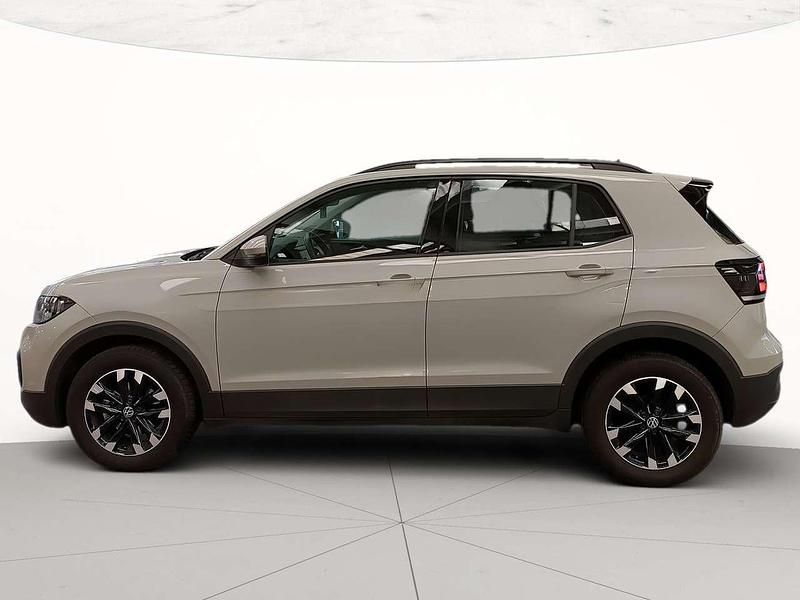 Usata VW T-Cross Style 95 CV (69 kW) 2023 Ascot grey SUV