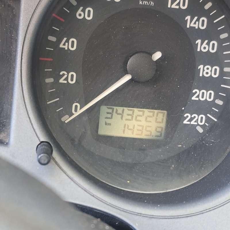 Usata Seat Ibiza Sport 101 CV (74 kW) 2007 Utilitaria