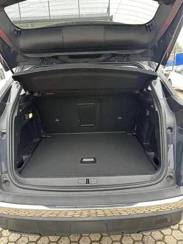 Usata Peugeot 3008 131 CV (96 kW) 2020 Grigio SUV