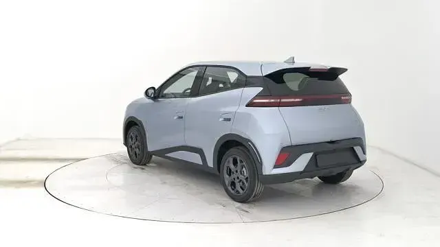 Nuova BYD Dolphin Surf Boost 35 kW (48 CV) 2026 Blu Utilitaria