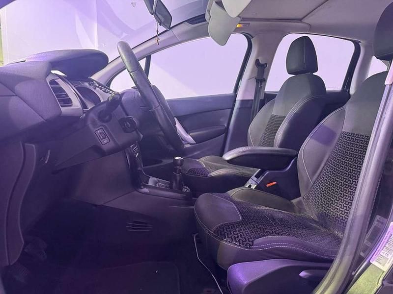 Usata Citroën C3 Exclusive 60 CV (44 kW) 2010 Nero Berlina