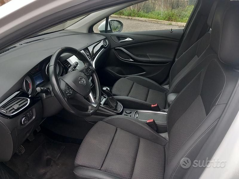 Occasion Opel Astra Business 110 ch (80 kW) 2019 Break