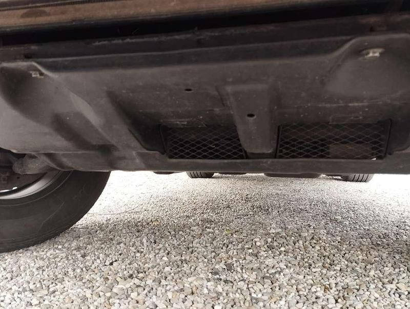 Usata Toyota Land Cruiser Prado 97 CV (71 kW) 2005 Rosso SUV