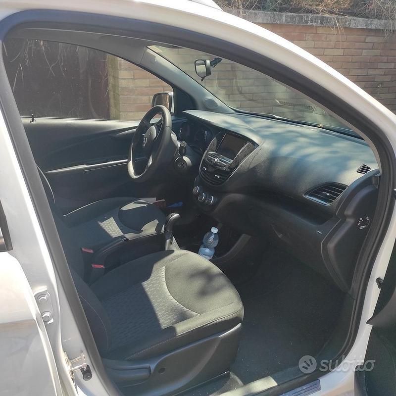 Usata Opel Karl 75 CV (55 kW) 2019 Utilitaria