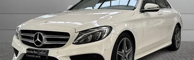 Usata Mercedes A180 Advanced 116 CV (85 kW) 2023 Utilitaria
