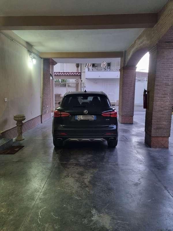 Usata MG HS Luxury 162 CV (119 kW) 2023 SUV