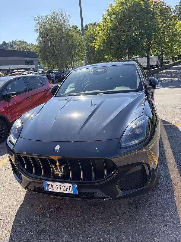 Usata Maserati Grecale GT 300 CV (220 kW) 2022 SUV