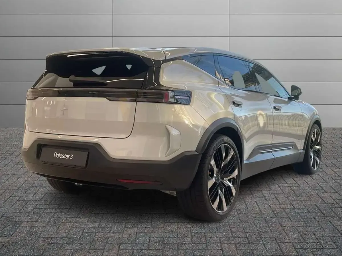 Usata Polestar 3 219 kW (299 CV) 2024 Magnesium SUV