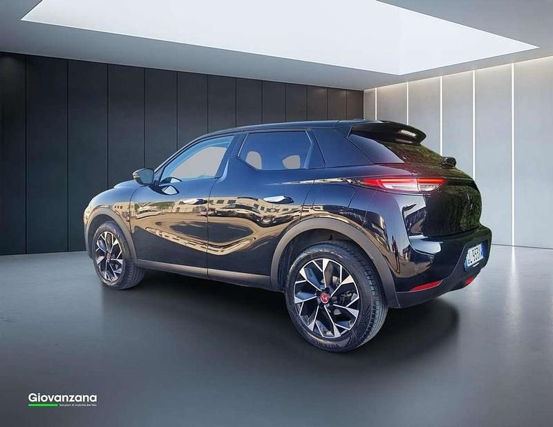 Usata DS Automobiles DS3 Performance 131 CV (96 kW) 2023 Nero SUV