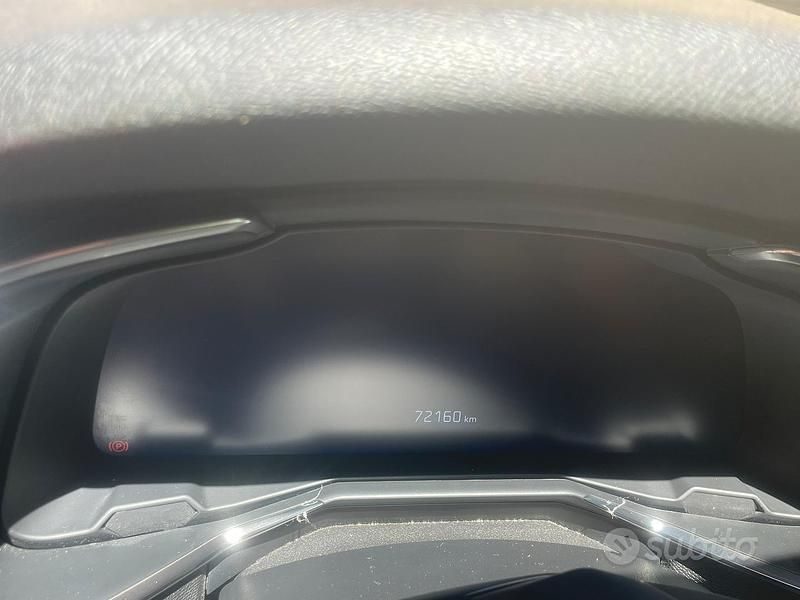 Usata DS Automobiles DS7 Crossback 2020 SUV