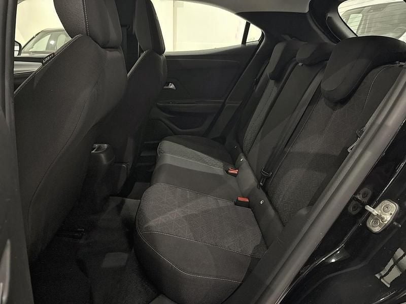 Usata Opel Mokka Edition 101 CV (74 kW) 2021 Nero SUV