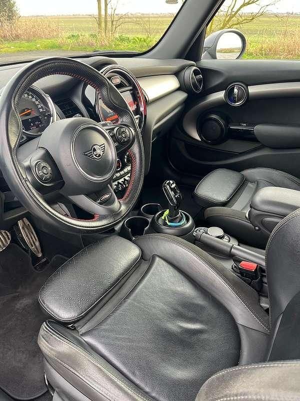 Usata Mini Cooper SD Hype 170 CV (125 kW) 2019 Utilitaria