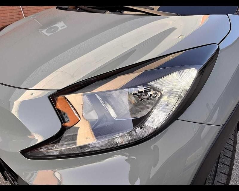 Usata Toyota Aygo Active 72 CV (52 kW) 2025