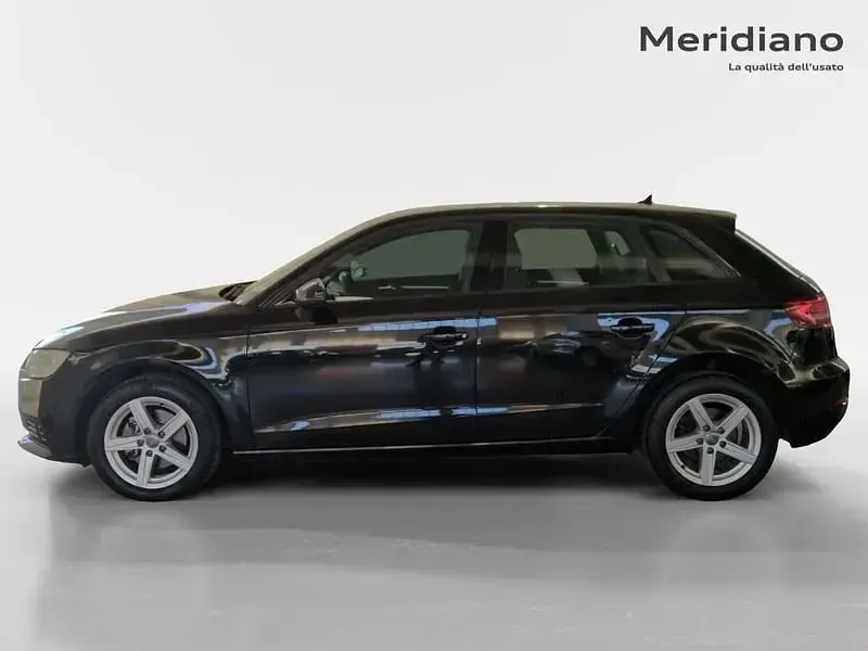 Usata Audi A3 Business 116 CV (85 kW) 2017 Utilitaria