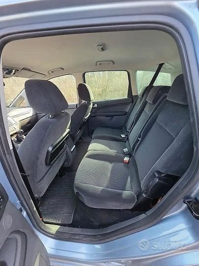 Usata Ford C-MAX 145 CV (106 kW) 2008 Monovolume